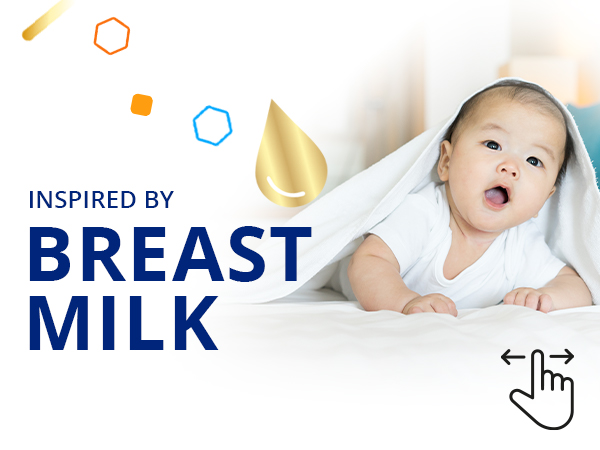 breast milk